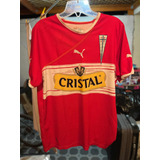 Camiseta Universidad Católica Roja