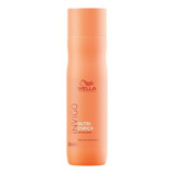 Shampoo Nutri Enrich Wella 250ml Nutricion Profunda 