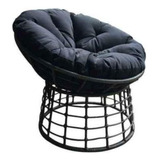 Sillon Rattan Spoletto 