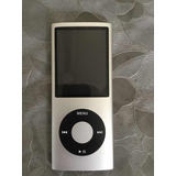 iPod Nano 4 Generacion 16gb