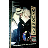 Casete De Madonna. Soundtrack De La Película Dick Tracy