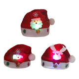 Adornos Navideños Regalos Infantiles Gorros Navideños 30 Pie