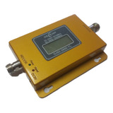 Repetidor Sinal Celular 4g Lte 2600 Mhz 75 Dbi S/ Fonte/ante