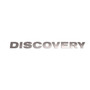 Calcomania Capot  Discovery   Land Rover Discovery