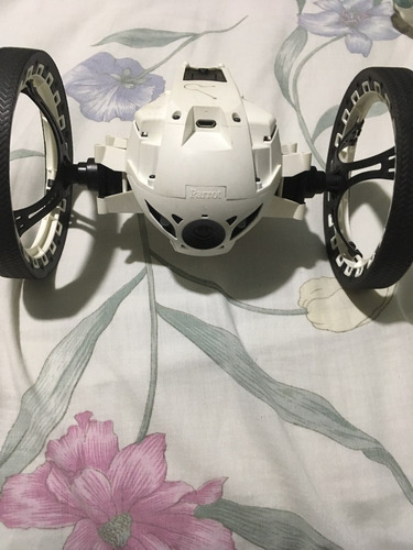 Dron Parrot Jop Color Blanco