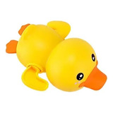 Pato De Brinquedo Aquático Para Crianças