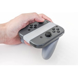 Nintendo Switch Joy Con Grip Accesorio Mando 