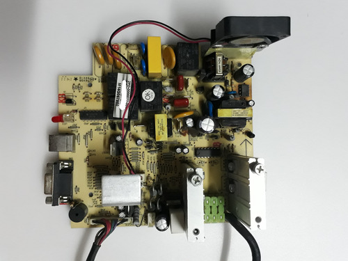 Tarjeta Cyberpower 1325va:lx1325g