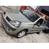 Renault Clio 2005 1.2 F2 Yahoo Authe.