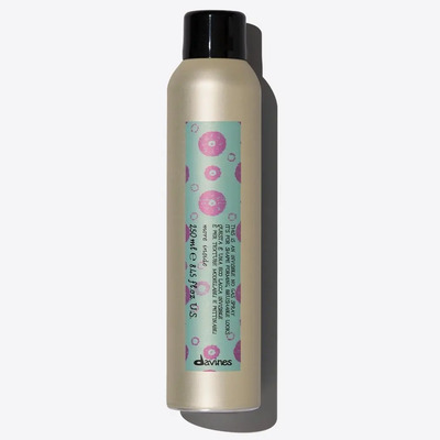 Davines This Is An Invisible No Gas Spray Eco Laca 250 Ml | Envío gratis
