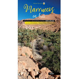 Libro Marruecos En Bici. 6 Rutas Y 46 Etapas Por El Anti ...
