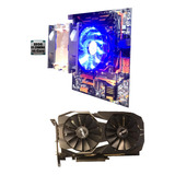 Kit X99 Xeon E5 2680v4 (i7 8700) 16gb Ddr4 Rx 580 8gb Cooler