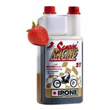 Aceite Ipone 2t Samurai 100% Sintetico Avant Motos