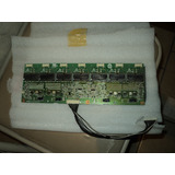 Inverter E206453 Model V144-l01 Sanyo Modelo Dp26746 Dp32746