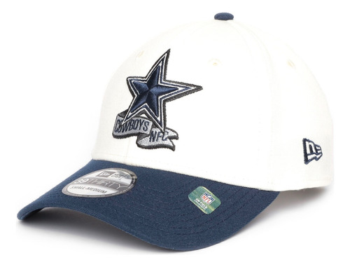 Gorra Dallas Cowboys 39thirty New Era Original Nfl