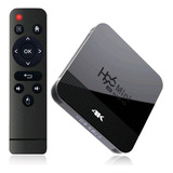 Android Tv H96 Mini