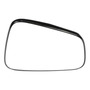 Espejo Retrovisor Derecho Chevrolet Tracker 2012/19 S/cris Chevrolet Tracker