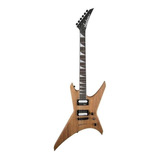 Jackson Js Series Warrior Js32t, Natural, Guitarra Eléctrica