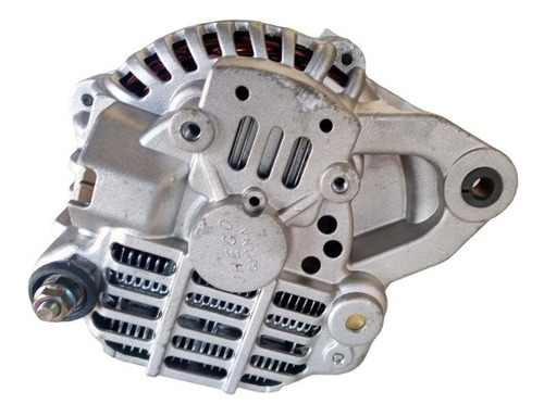 Alternador Mitsubishi Galant - Eclipse - M2.4l - 13585 Foto 4