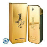 Perfume One Million Paco Rabanne 200ml Original Envío Gratis