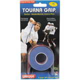 Tourna Grip Sampras Overgrip Unique Original Xl C/3 Un.