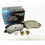 Kit X 2 Discos De Freno Nissan Frontier nissan FRONTIER