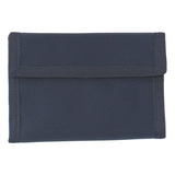 Billetera Outdoor Wallet Azul Doite