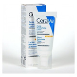 Crema Hidratante Con Spf 30.(piel Normal A Grasa)52ml