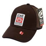 Gorra Táctica Malla Trucker Beisbol 06 Ecko Unltd Original