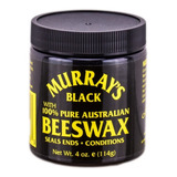 Cera Murrays Black Beeswax - G A $157