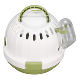 Ufo Hamster Cage Funny Cute Travel Portátil Pequeno Pet Out