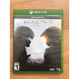 Halo Guardians 5 Xbox One