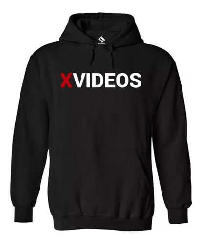 Sudadera Hoodie Xvideos Moda Pagina Porn Unisex Envío Gratis