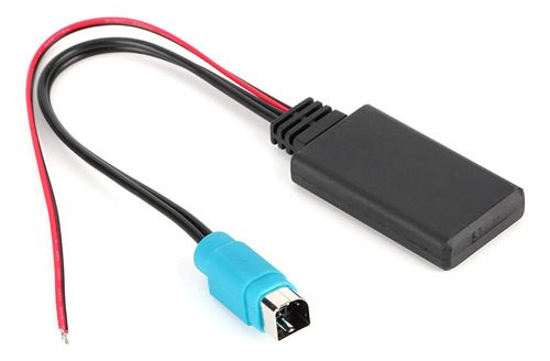 Cable De Audio Inalámbrico Bluetooth Auxin Kce237b