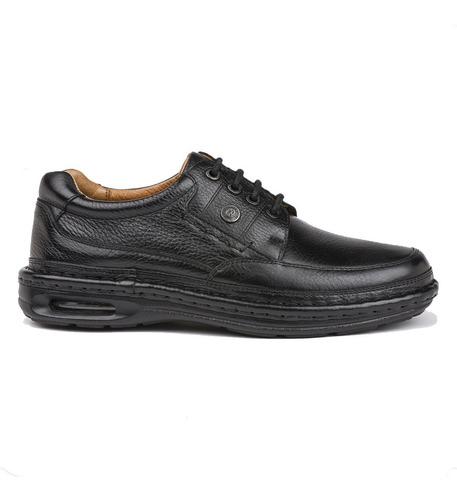 Zapato Confort Cuero Hombre Ringo Walk Air 10