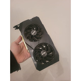 Rtx 2060 Asus Dual Evo Oc 6gb