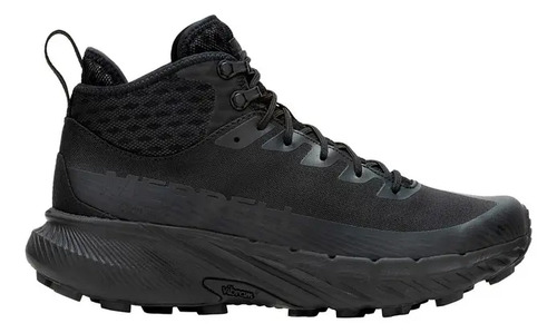 Botas Tacticas Merrell Agility Peak 5 Mid Gtx Para Hombre