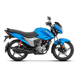 Hero Ignitor 125cc 0km Año 2024