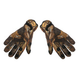 Guantes De Pesca, Guantes De Entrenamiento De Trabajo, Pesca