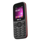 Blu Z5 Dual Sim 32 Mb Cinza 32 Mb Ram