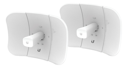 Kit 2 Pz Ubiquiti Litebeam Ac Gen2 Airmax 5 Ghz 23dbi 450mb