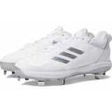 Tachones/spikes Beisbol adidas Icon 7 , Blancos