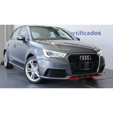 Audi A1 2018