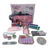 Kit/ Set De Maquillaje  Infantil Para Niñas