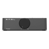 S.m.s.l A100 Bluetooth 5.0 Estereo Audio Mini Clase D Amplif