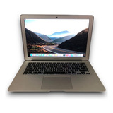 Laptop Macbook Air A1466 2015 13.3 I5 5ta 8gb Ram 128gb Ssd