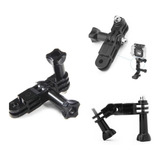 Soporte Pivot Cambia Sentido Pivote Gopro Hero Camaras 