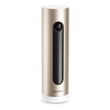 Camara Interior Inteligente Wifi Full Hd 1080p Netatmo