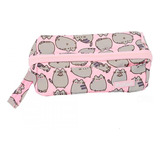 Pusheen Cartuchera Wide 1530207 Mooving