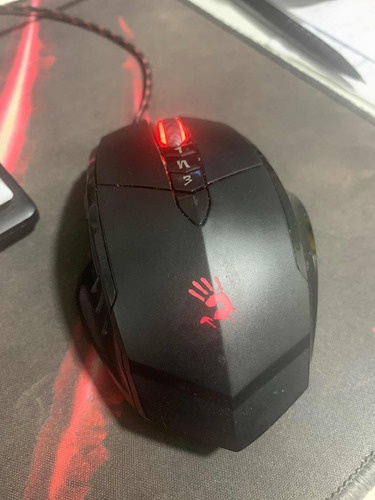 Mouse Bloody V7